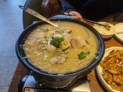 -奕景小馆·地道大连菜(恒隆广场店)