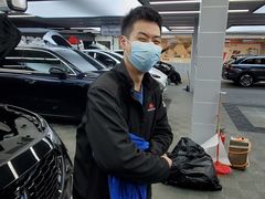 -3M博瑞达龙膜威固BOP保镖汽车贴膜隐形车衣(国贸店)
