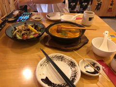 -吉炙烧鸟•本格料理(国际商贸城店)