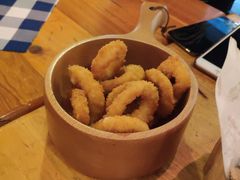 -皇冠自酿啤酒坊(中国红街5号楼店)