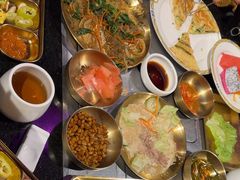 -亚龙湾红树林度假酒店-韩轩韩餐厅