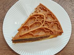 -潮一不贰·法式甜品·生日蛋糕·西式简餐(外滩店)