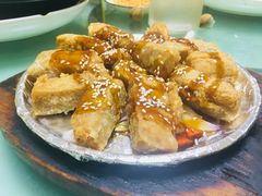 -鑫悦楼煎蟹·16年海鲜大排档