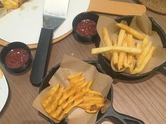 -必胜客(鞍山万象汇店PH店)
