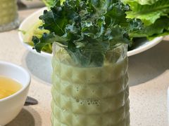 -芭夯兔·兔肉汤锅(新都店)
