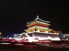 -魏家凉皮(博水商务大厦店)