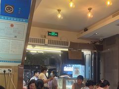 -糖糖屋•糖水•雪花冰店(时尚天河店)