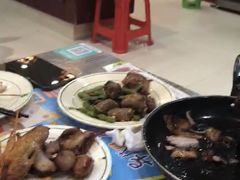-巴犀烧烤(新崇光店)