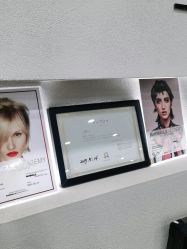 -DX HAIR SALON·发现未知美发沙龙