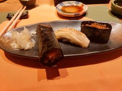 -松涛日本料理