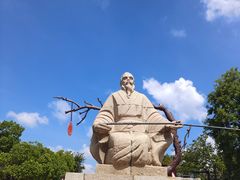 -尚湖风景区