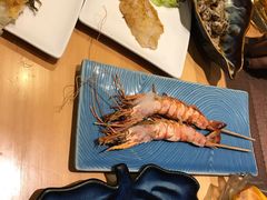 -割烹旭日本料理(龙湖狮山天街店)