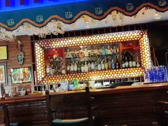 -甘尼仕印度餐厅爵士酒吧(阳春巷店)
