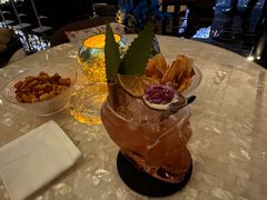 -广州四季酒店·天吧·高空酒吧