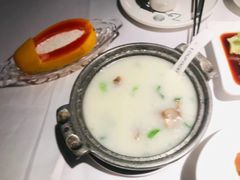 -老伙记海鲜码头(北滘店)