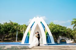 -太古映画婚纱摄影(天河店)