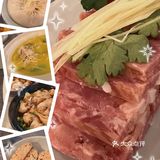 淮扬早茶
