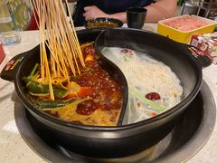 -钢管厂歆瑞源油卤串串香(春熙路太古里店)