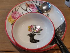 -新白鹿餐厅(城西银泰城店)