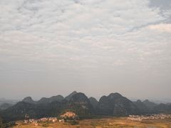 -会仙湿地