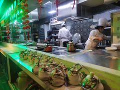 -纳瓦新疆菜(银都店)
