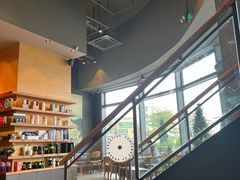 -星巴克(深圳坪山益田门店)