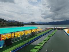 -千岛湖-欢乐水世界