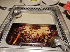 -海底捞火锅(西直门凯德MALL店)