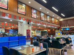 -我家小院川菜馆(杨家湾地铁站店)