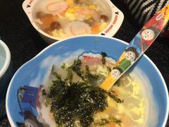 -东京爱上大连(中央大道店)