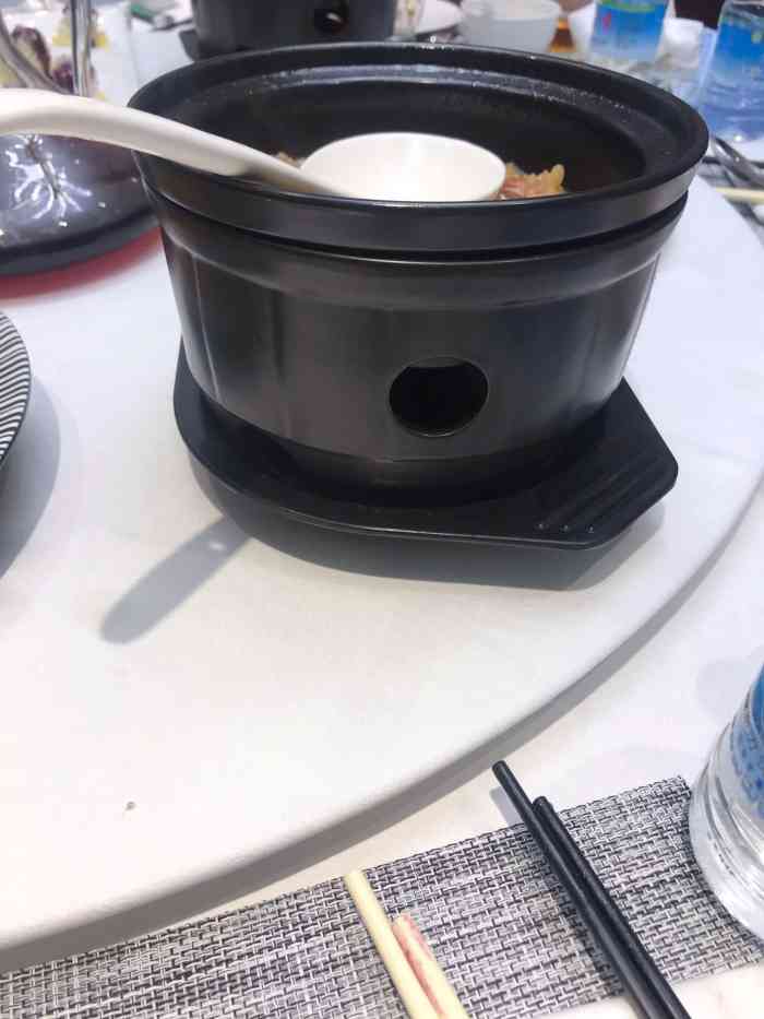 祥记金鲍堂(金鲍堂万寿路店)-"服务一般…但是…真的好吃啊!就在家附.