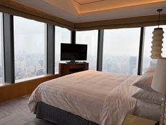 -上海静安香格里拉大酒店