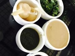 -山海关清和浑锅店