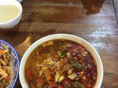 天下第一面(大雁塔广场店)-天下第一面(大雁塔北广场店)