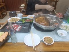 -鸿盛火锅(重庆路店)