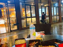 -避风塘(宝山万达店)