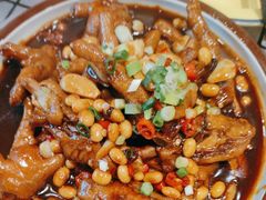 -江西老表·经典江西八大碗