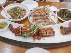 -醉壹号海鲜大排档(厦门美食地标店)