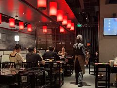 -捞王猪肚鸡火锅(财富中心店)