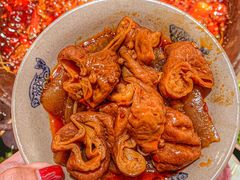 -四小区火锅·巷子里的重庆火锅(花照壁店)