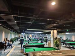 -云川台球(马甸店)