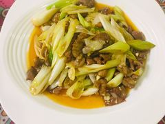 -新疆红柳花餐厅(新洲店)