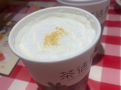 -茶话弄(北京密云万象汇店)