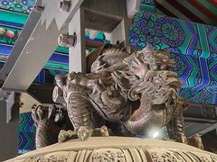 -大钟寺古钟博物馆