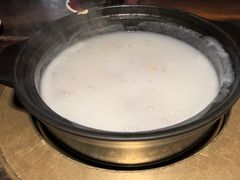 -大良毋米粥·粥底火锅(岭南天地店)
