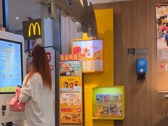-麦当劳(世纪汇广场店)
