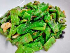 -院里寻菜·精致庭院菜(观沙岭店)