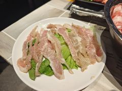 -胡哥烤肥牛(车公庙店)