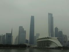 android_upload_pic-珠江夜游广州塔·中大码头