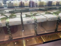 -姆们M Sweetie Cake(三里屯店)